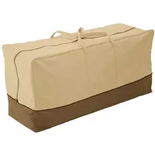 Bolsa Impermeable Para Muebles De Jardín, Grande, Impermeabl