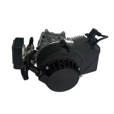 Motor Completo Para Mini Moto 49cc 2 Tempo 44mm Novo