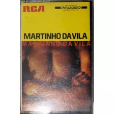 Cassette De Martinho Davila Samba Enredo (2574