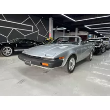 Triumph Tr7