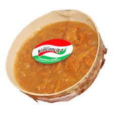 Manjar Blanco Cortado 250g - Kg a $32