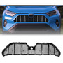 Fit For 2016-2018 Toyota Rav4 Le Xle Front Bumper Lower  Rrx