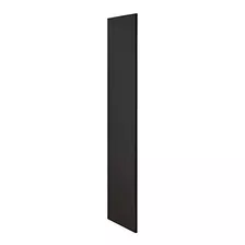 Salsbury Industries 33335blk Panel Lateral Para 21 Pulgadas 