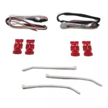 Kit Fusível Térmico Electrolux Df51 Df52 70202837 Original