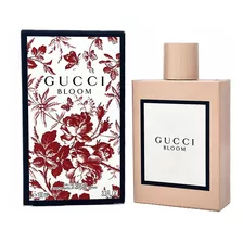 Gucci Bloom Eau De Parfum 100 Ml Para Mujer