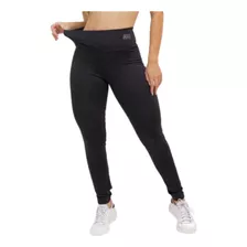 Calça Legging Leg Poliamida Premium Fem Zero Transparência 