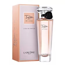 Tresor In Love Edp 75ml Silk Perfumes Original Ofertas