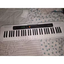 Teclado Casio Ct-s200 