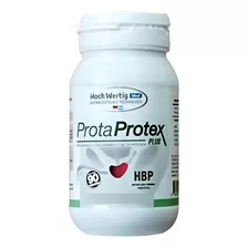 Protaprotex Plus Hbp. Prostatitis | A. Repens Urtica X 90cap Sabor Sin Sabor