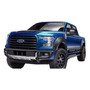 Toma De Aire De Cofre Y Bumper  Ford F150 Lobo 2015-2020