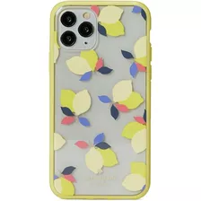 Kate Spade New York Lemons - Funda Para I 11 Pro