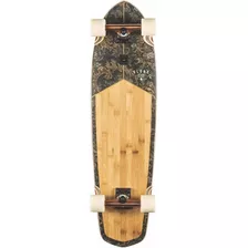 Patinetas Longboard Completo