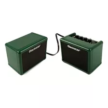 Amplificador Mini Edición Limitada Fly 3 Verde