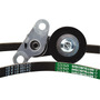 (1) Banda Accesorios Micro-v A/a Y D/h I-280 4 Cil 2.8l 06