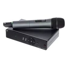 Micrófono Inalámbrico Sennheiser Xsw 1 835a Mic Wireless