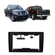 Moldura 9 Polegadas Nissan Frontier Sl/platinum 2008/16 Pret