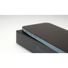 Apple iPhone 12 Pro (128 Gb) - Negro