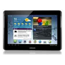 Samsung Galaxy Tab 2 10,1 16gb | 1gb Ram 3g Garantia Nf-e