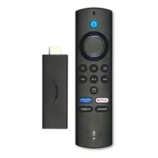 Amazon Fire Tv Stick Lite 2ª Geração Alexa Bivolt Original