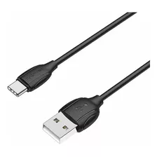 Cable Borofone Usb A Tipo C