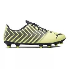 Puma Tacto Ii Fg/ag Tacos Futbol Hombre Originales