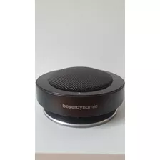 Altavoz Inalámbrico Con Bluetooth - Beyerdynamic Phonum