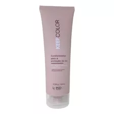  Cond Keep Color 250g Proteção Da Cor London Profissional