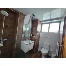 Venta Apart 1 Hab Tipo Loft Amueblado En Piantini