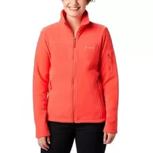 Campera Dama Polar Fast Trek Ii Columbia