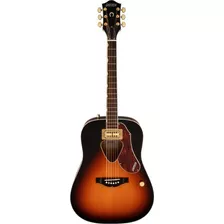 Guitarra Acústica Gretsch Acoustic Collection G5031ft Rancher Brillante