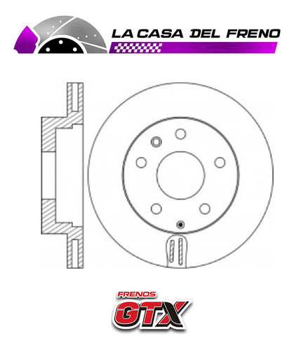 Par Disco Freno Tra Porsche Cayenne Turbo 4.8 2016 M48.52-95 Foto 5