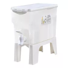 Refrigerador Dispensador De Bebidas Contenedor De Limonada