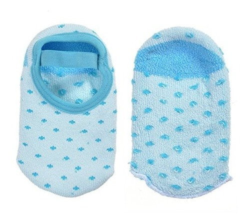 Blue Pinafore Denim Dress