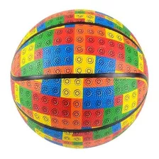 Balon De Basketball Ball Basquet Lego Ladrillos Lego 