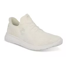 Tenis Hombre Charly Color Blanco 695-30