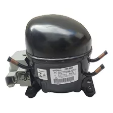 Motor Compressor 1/5 Em2u 60hlp R134a 127v