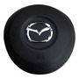 Cubre Volante Funda Redblack Mazda Cx-5 2019 Premium