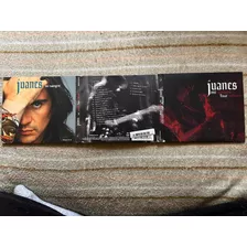 Cd / Dvd / Original / Juanes / Mi Sangre