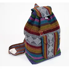 Souvenir México Mochila Artesanal (10 Pack)