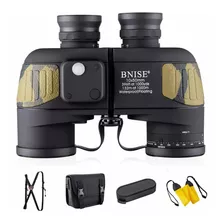 Marine Binoculars With Rangefinder For Adults Proof B...
