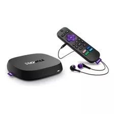 Roku Ultra Reempacado 1 Año De Garantía 