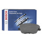 Balatas De Disco Seat Cordoba 2005-2008