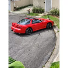 Mitsubishi 3000gt