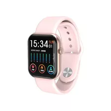 Smartwatch Bluetooth Deporte Salud Llamada Redes Whatsapp I8