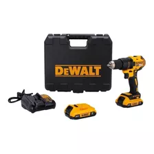 Taladro Eléctrico Dewalt Dcd7771d2 Inalámbrico C/estuche