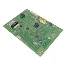 Placa Inverter Para Tv Tc-l42e5bg 6917l-0084a