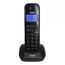 Telefone Vtech Vt685 Sem Fio - Cor Preto
