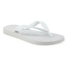 Ojotas Havaianas Top Caucho Blanco - 290010 - F13