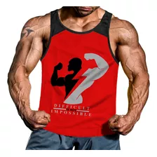 Musculosa Entrenamiento Difficult Is Not Impossible Genetic