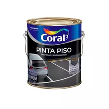 Pinta Piso Tinta Fosca Premium P/ Quadra Calçada 3,6 Litros